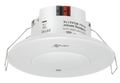 MERRYTEK magnetron aanwezigheidssensor 4m AAN/UIT KNX