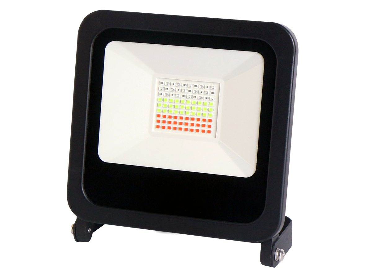 Floodlight PHOTON RGB 50W 120° IP65 LITE