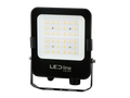 FLOODLIGHT 3CCT (3K/4K/5K) 30W 4200lm T2 IP66 PRIME