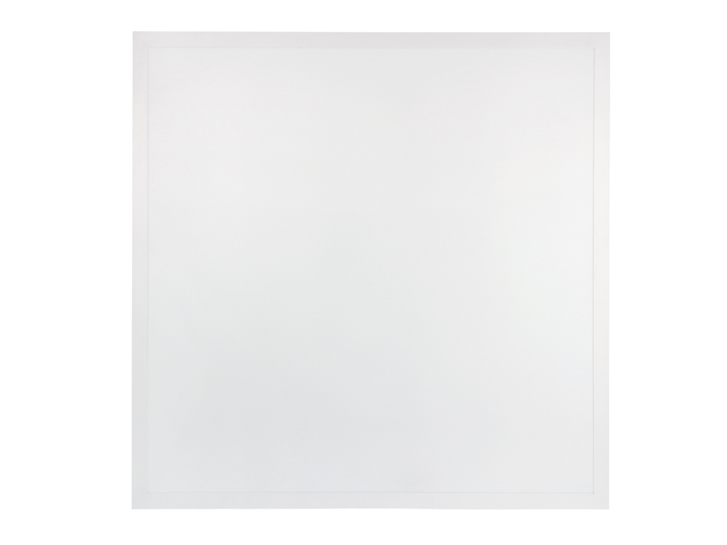 Backlit Paneel 4000K 40W 4000lm IP20 60x60cm wit LITE