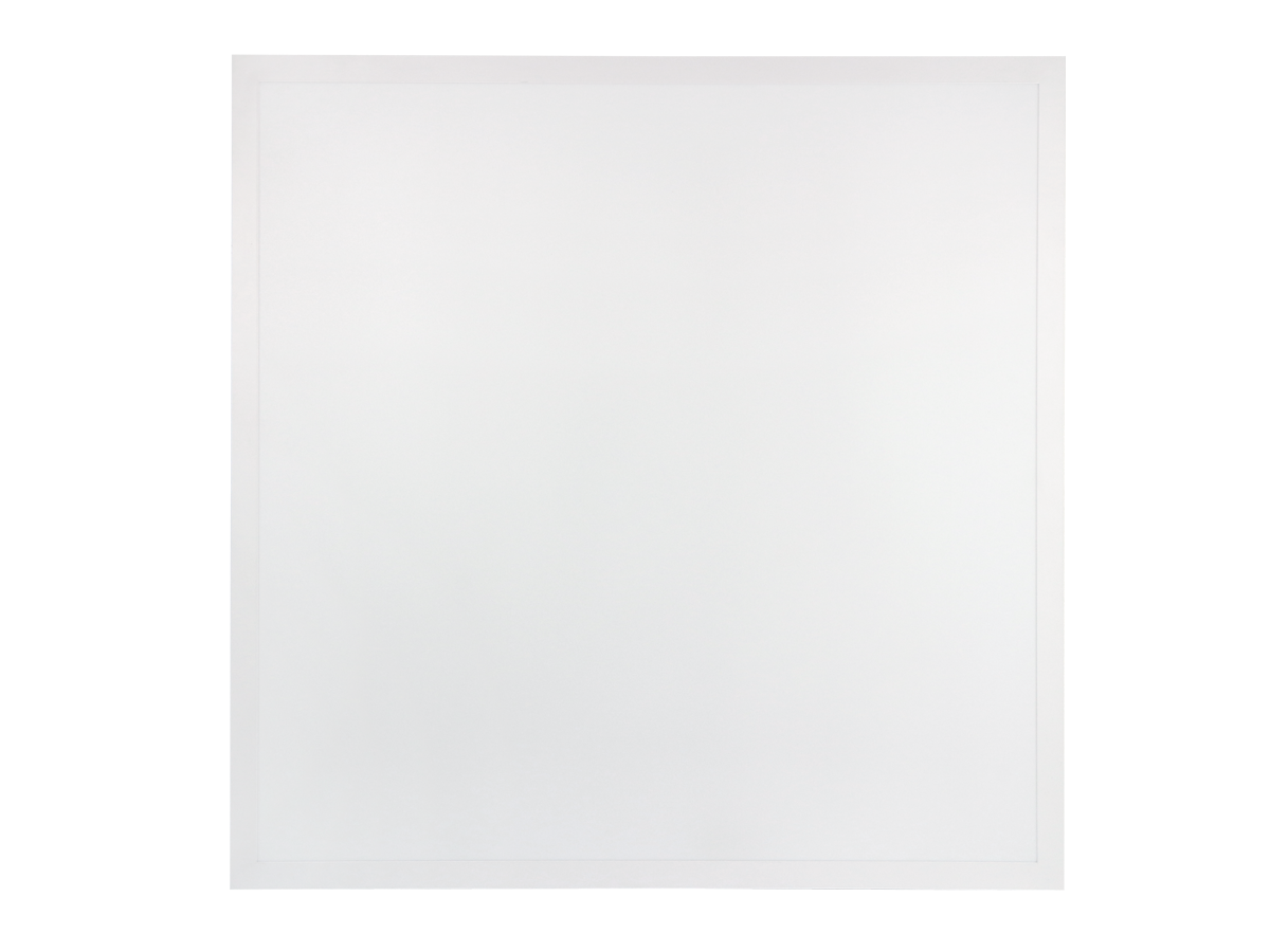 Backlit Paneel 4000K 40W 4000lm IP20 60x60cm wit LITE