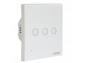 Tuya Wi-Fi Lichtschakelaar 3 circuits