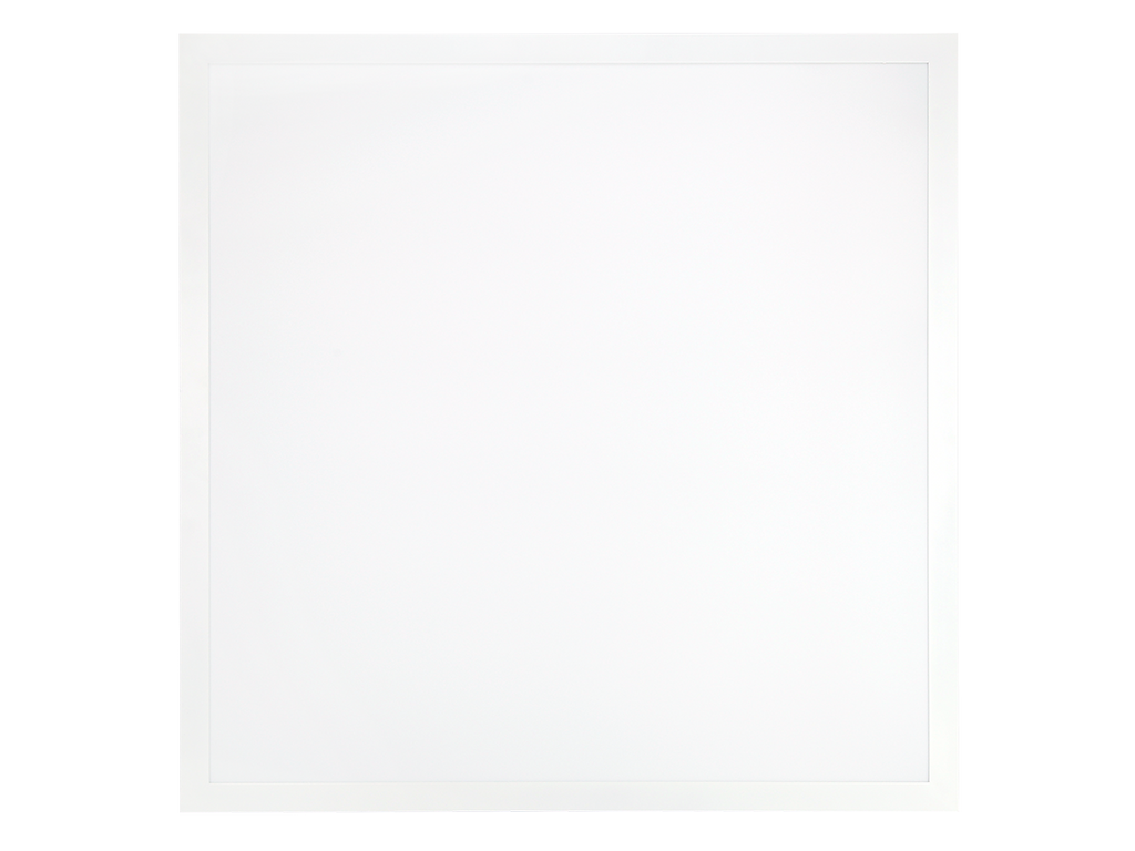 Backlit Paneel 4000K 40W 4800lm IP65 60x60cm wit PRIME