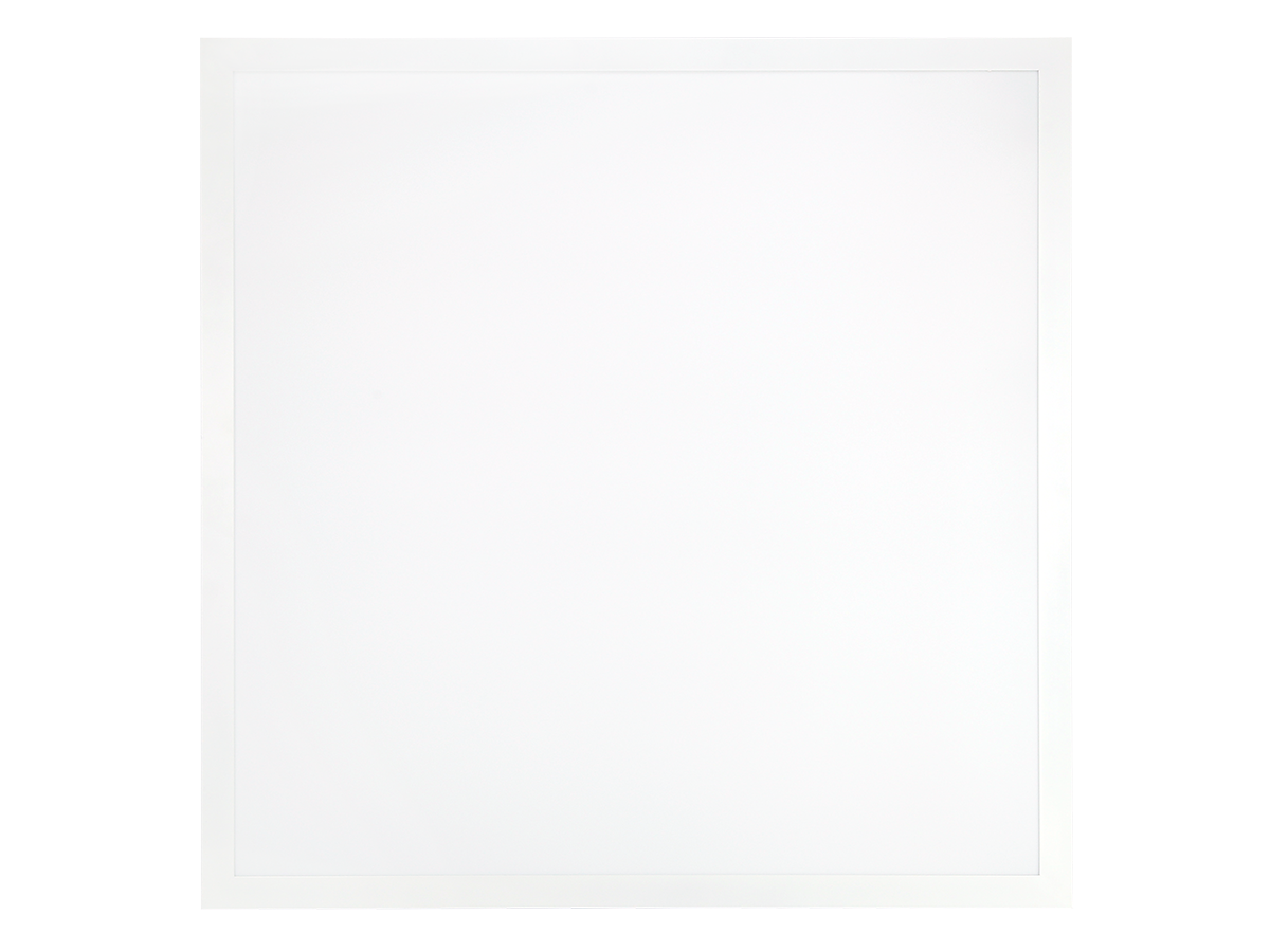 Backlit Paneel 4000K 40W 4800lm IP65 60x60cm wit PRIME