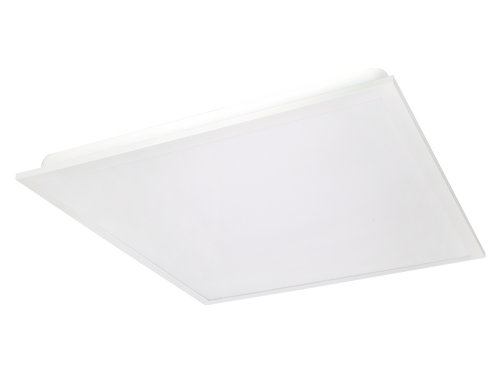 Backlit Paneel 4000K 40W 4800lm IP65 60x60cm wit PRIME