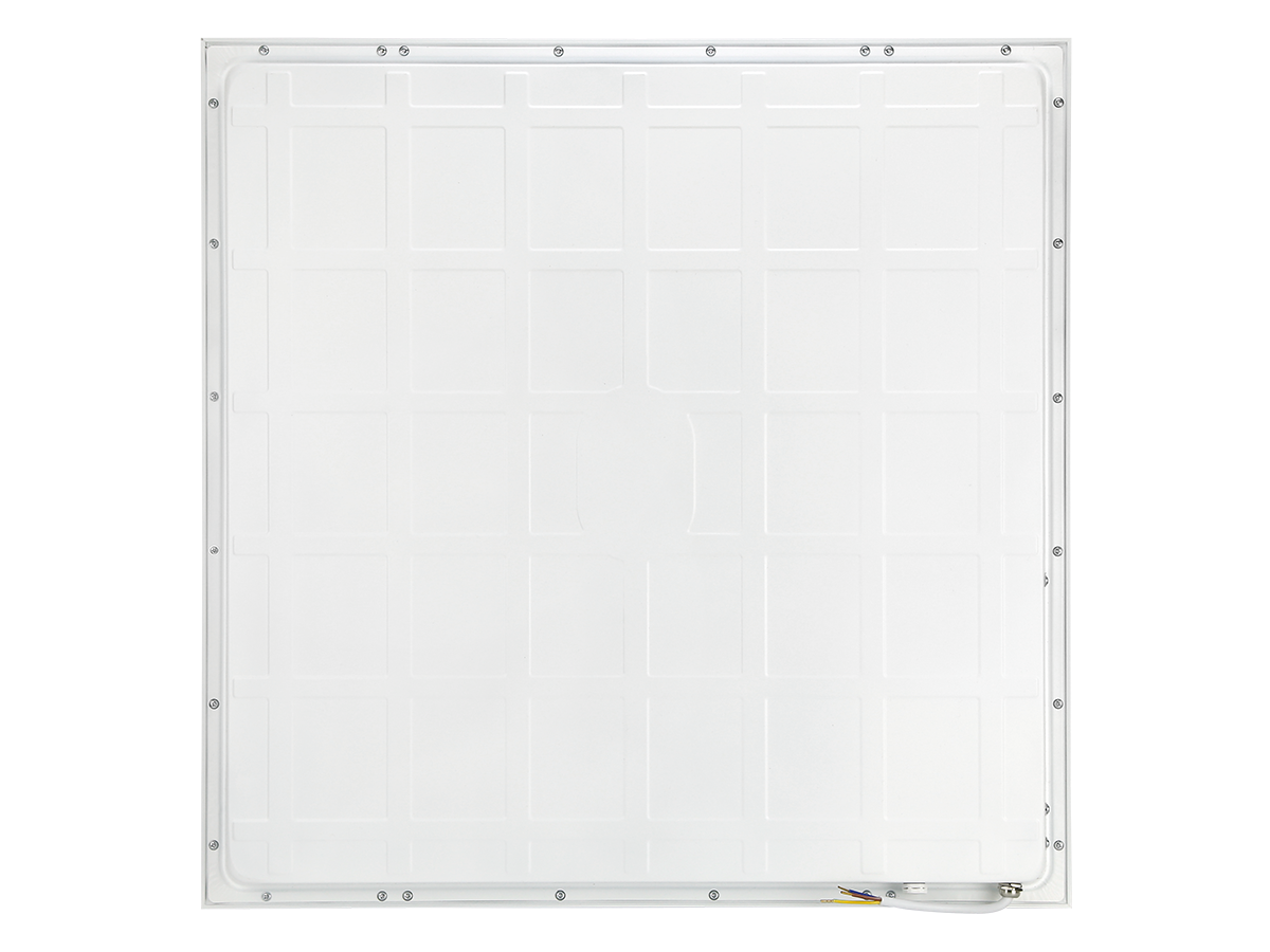 Backlit Paneel 4000K 40W 4800lm IP65 60x60cm wit PRIME