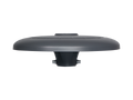 Parkverlichting Armatuur PARKLITE 3CCT(3/4/6,5K) 50-80-100W 6000-12000lm IP65 grijs LITE