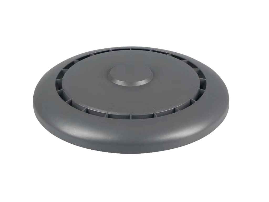 Parkverlichting Armatuur PARKLITE 3CCT(3/4/6,5K) 50-80-100W 6000-12000lm IP65 grijs LITE