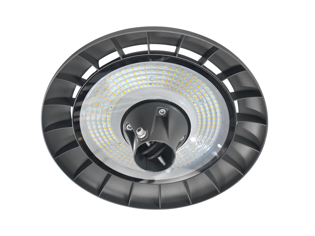 Parkverlichting Armatuur PARKLITE 3CCT(3/4/6,5K) 50-80-100W 6000-12000lm IP65 grijs LITE