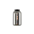 Artdelight Botany - Plafonnière - Titan glas