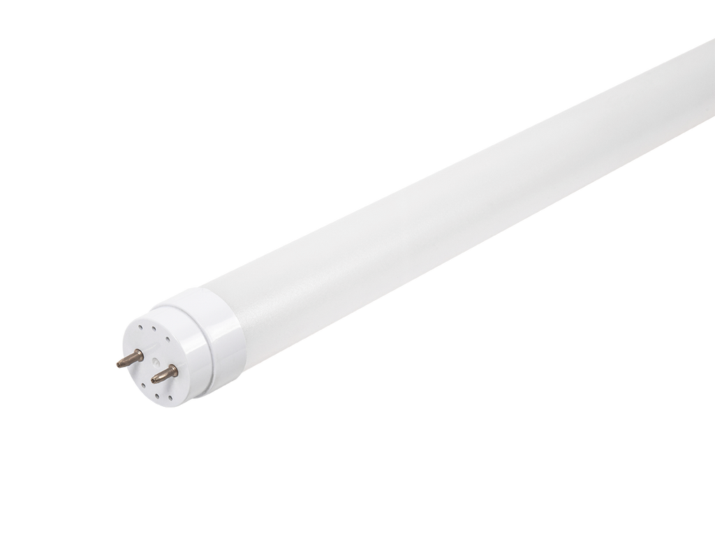 LED lamp NANO T8 G13 6500K 18W 1820lm 230V 270 ° PC LITE