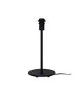 Artdelight Vigoro - Tafellamp - Zwart