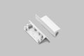 VARIO blind 30-06 wit