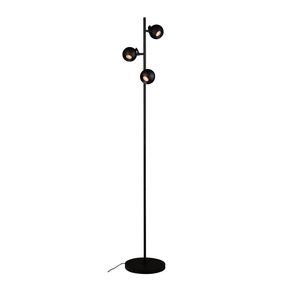 Vloerlamp BOLERO 3lichts