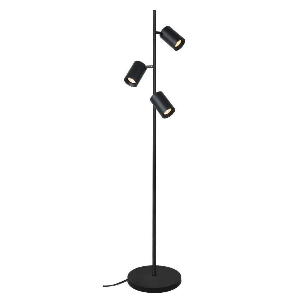 Vloerlamp MEGANO 3lichts