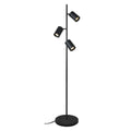 Vloerlamp MEGANO 3lichts