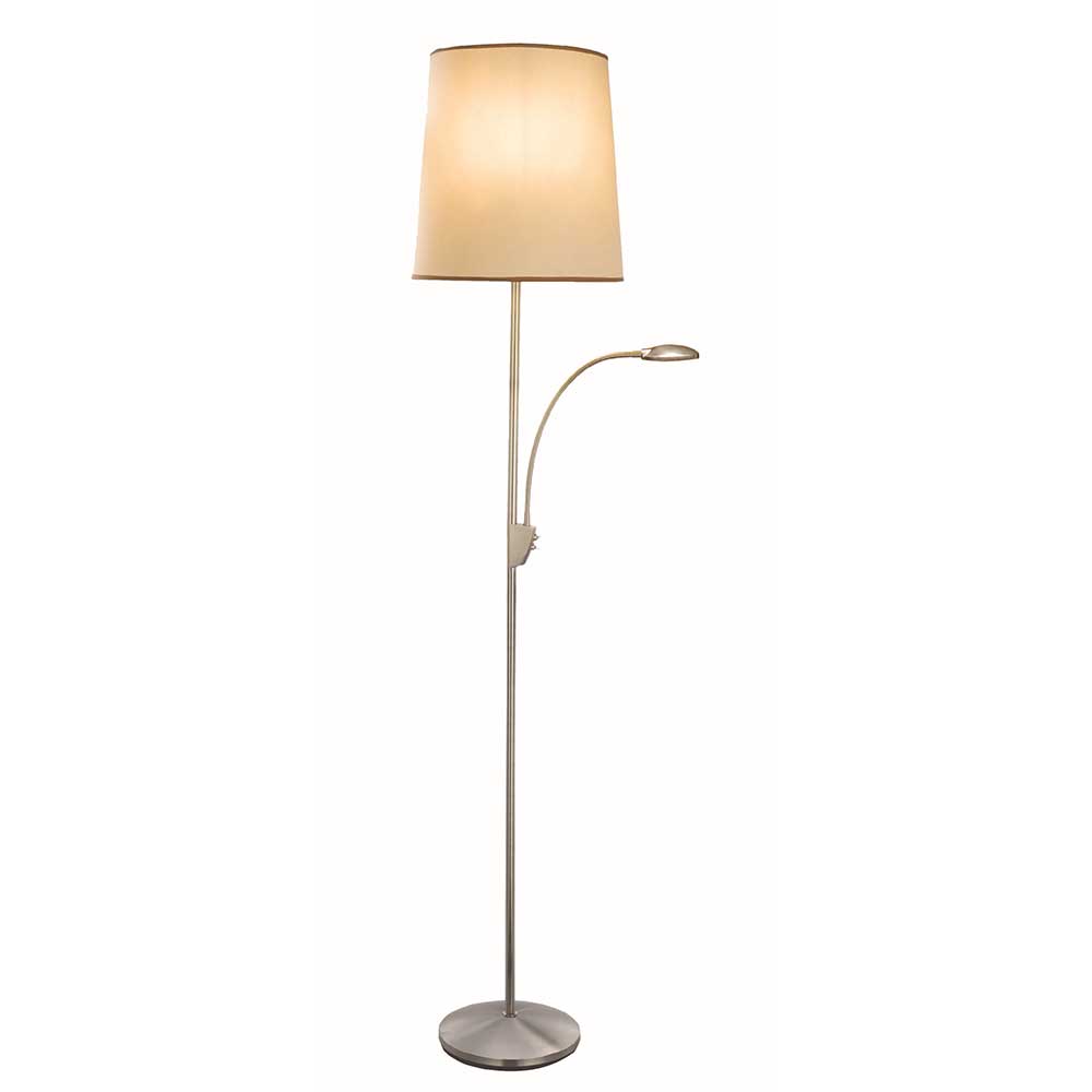 Vloerlamp HUGO