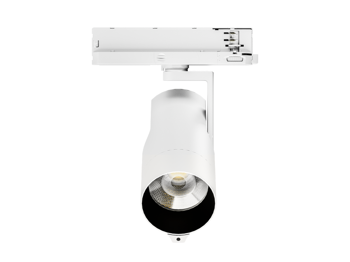 Railspot AI LED line x Caimeta 35W CCT 36° wit PRIME