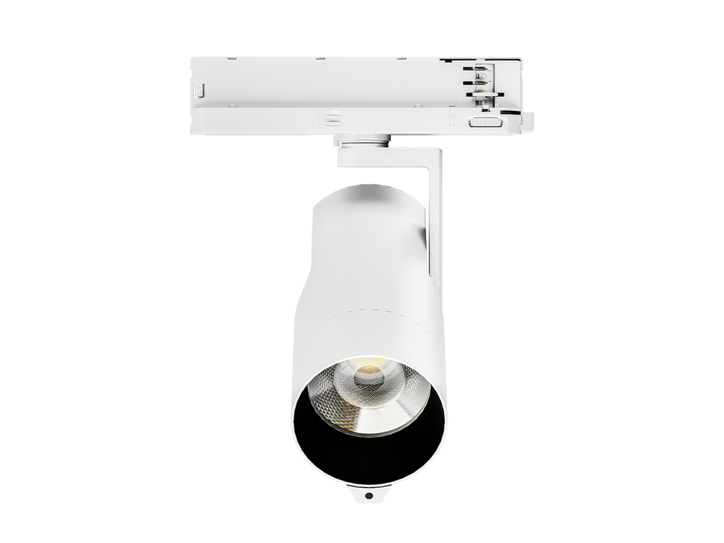 Railspot AI LED line x Caimeta 35W CCT 50° wit PRIME