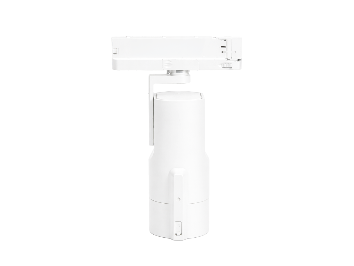 Railspot AI LED line x Caimeta 35W CCT 36° wit PRIME