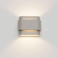 Artdelight Metz - Wandlamp - Zand