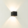 Artdelight Gymm - Wandlamp - Zwart