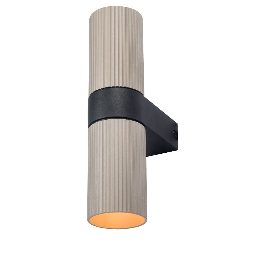 Artdelight Linea - Wandlamp - Zand