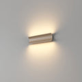 Artdelight Malibu - Wandlamp - 2 lichts - Champagne