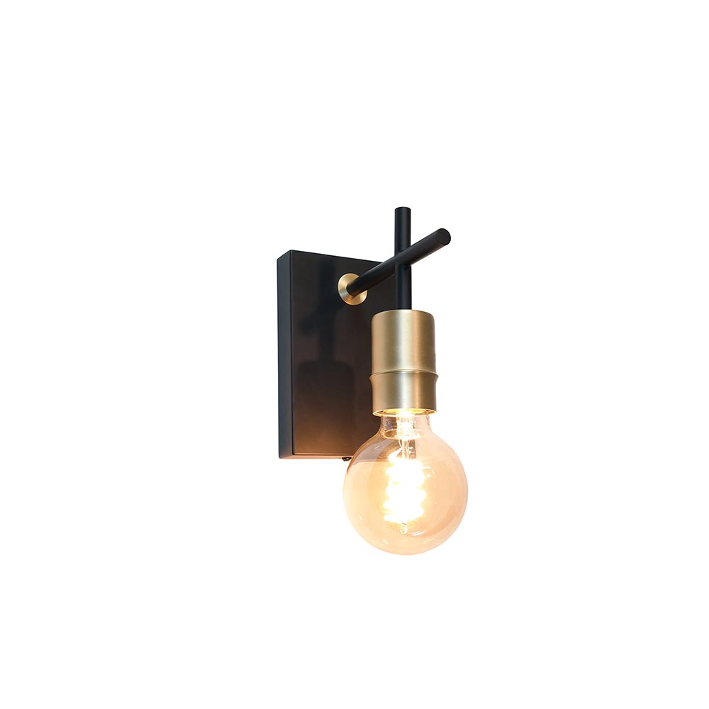 Wandlamp MOKKA