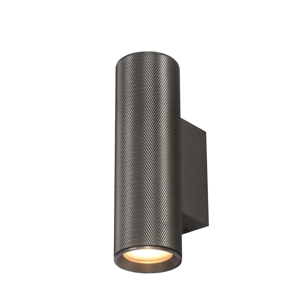 Artdelight Rocca - Wandlamp - Bruin