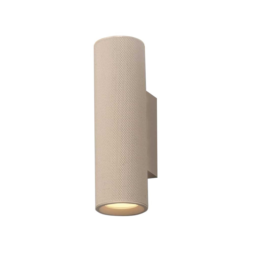 Artdelight Rocca - Wandlamp - Zand