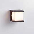 Wandlamp ISER