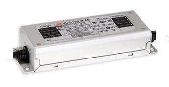 Voeding XLG-150-12A 12.5A 150W 12V IP67