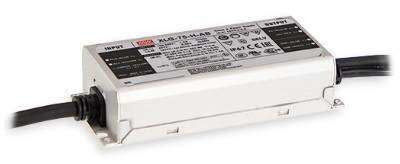 XLG-75-24A 3.1A 74.4W 24V IP67 voeding