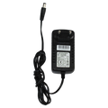 Connector 1.5A 18W 12V 5.5x2.1 C