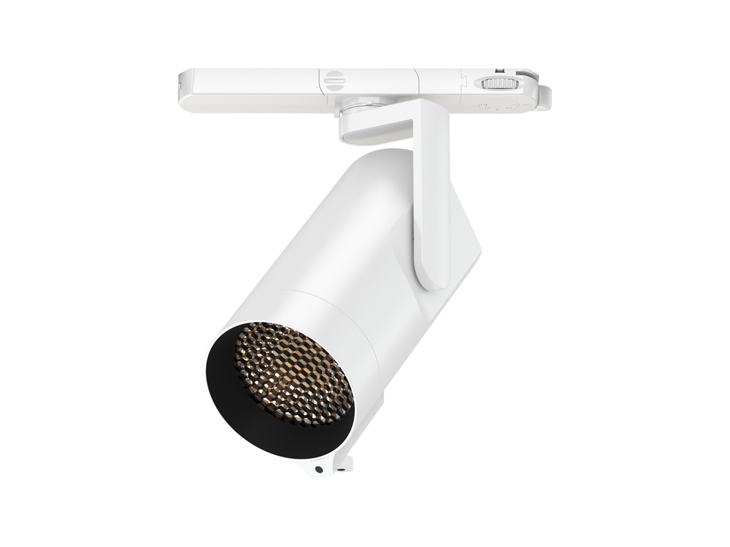Railspot AI LED line x Caimeta 35W CCT 24° wit PRIME honingraat