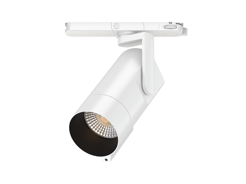 Railspot AI LED line x Caimeta 35W CCT 36° wit PRIME