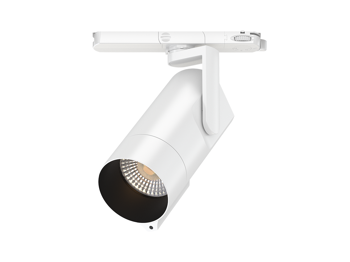 Railspot AI LED line x Caimeta 35W CCT 50° wit PRIME