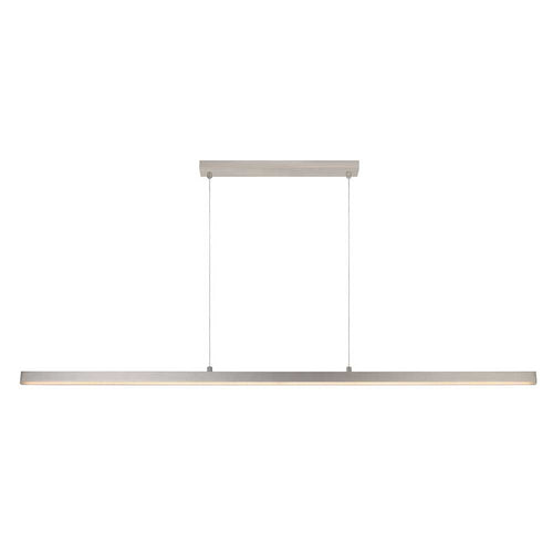 Artdelight Kondora - Hanglamp - 120cm - Aluminium