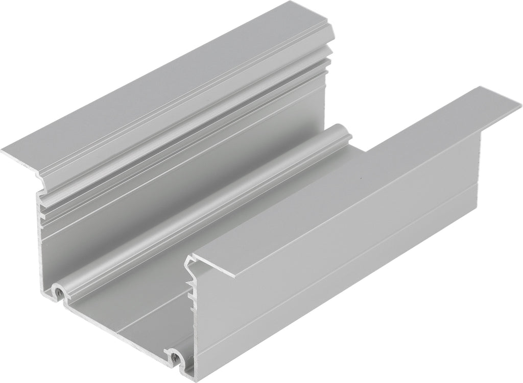 Profiel PHIL WPUST 2000 anode.