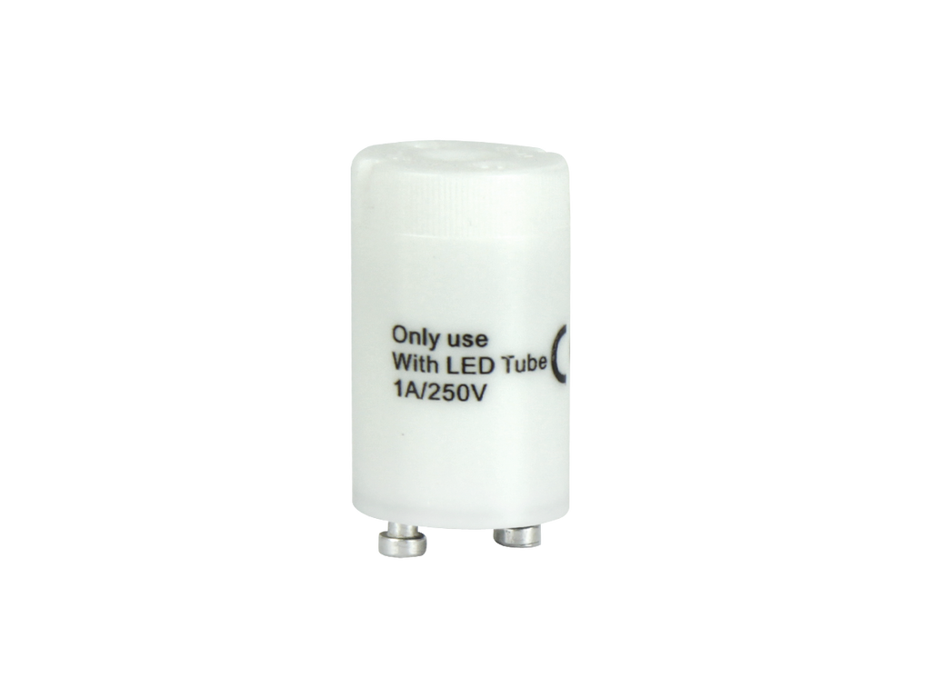 LED lamp T8 G13 6500K 22W 3300lm 230V 270 ° PRIME glas