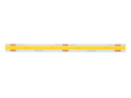 LED tape 320 COB 24V 3000K 5W IP20 8mm 5m 500lm/m PRIME