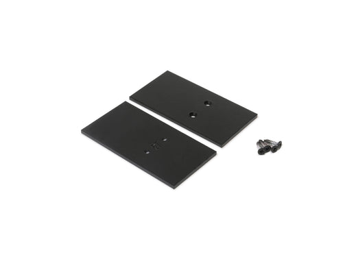 Blind VARIO30-27 metal black /op